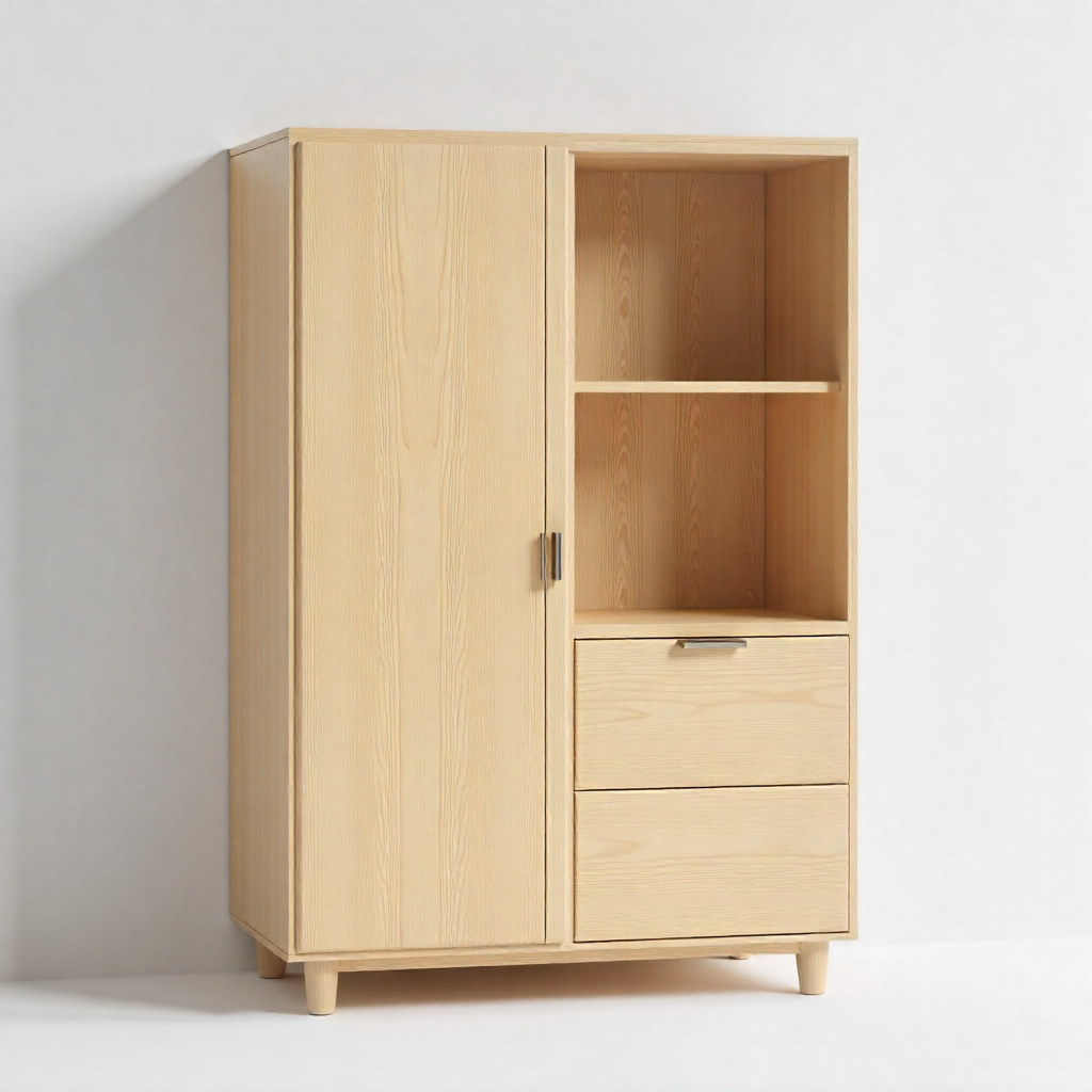 Featured custom furniture project